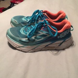 Hoka Clifton 3